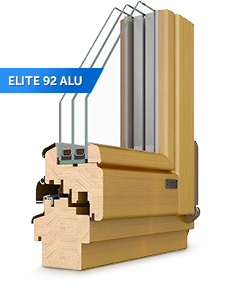 Elite 92 Alu